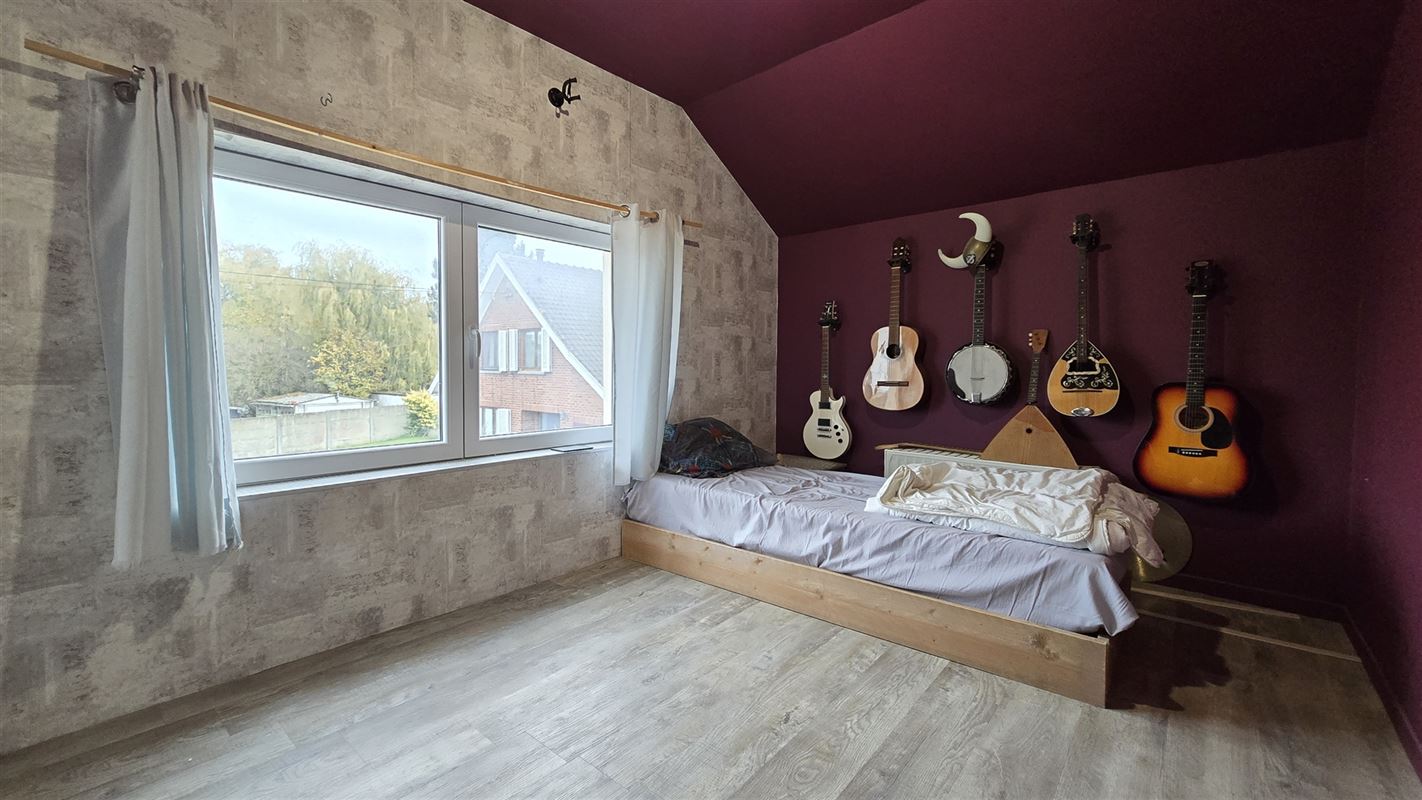 Jolie villa idéalement située