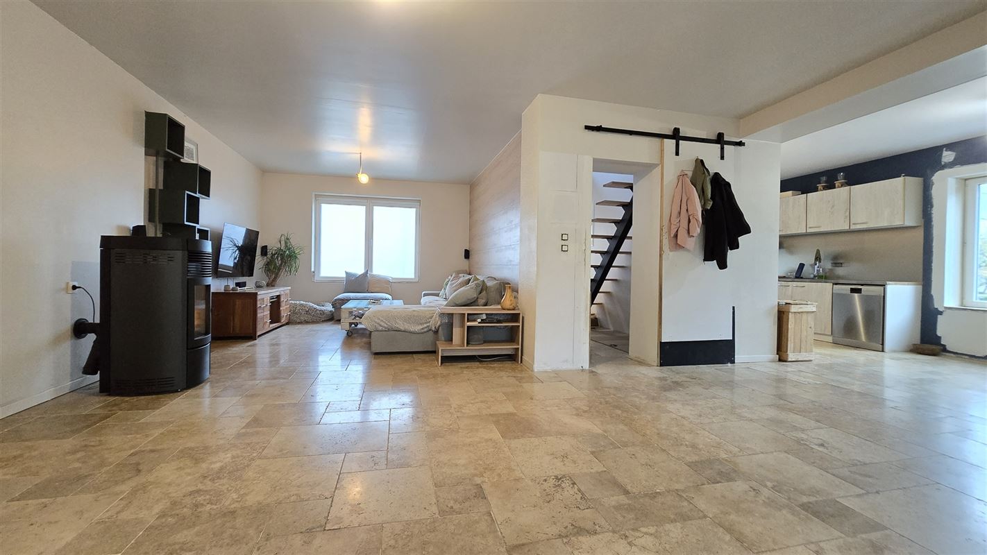 Jolie villa idéalement située