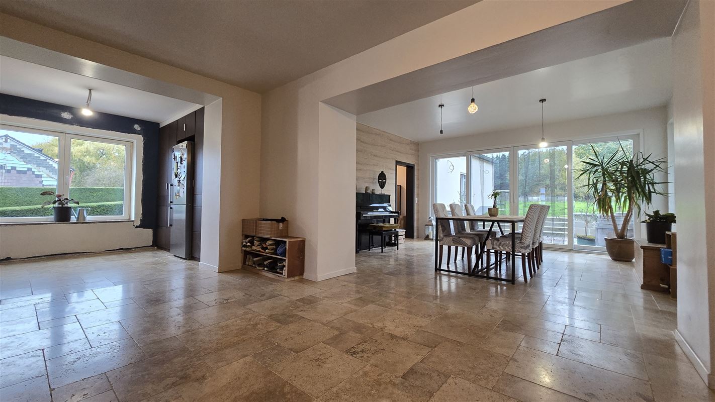 Jolie villa idéalement située