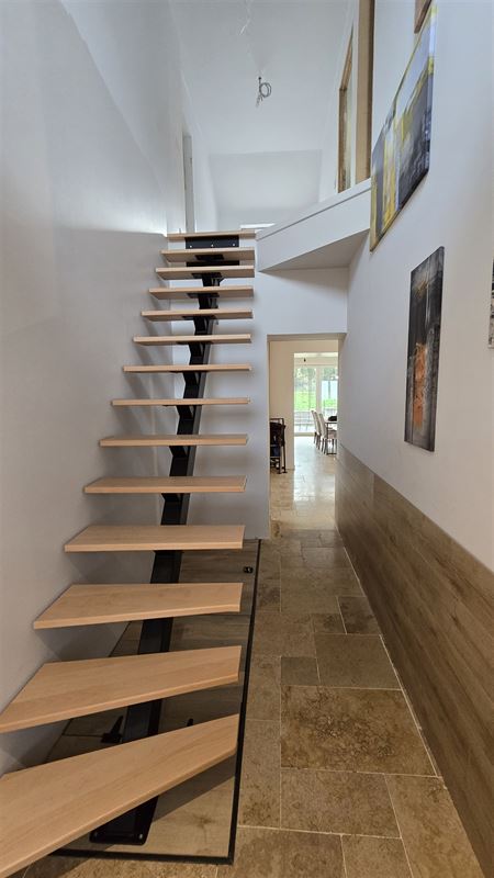 Jolie villa idéalement située