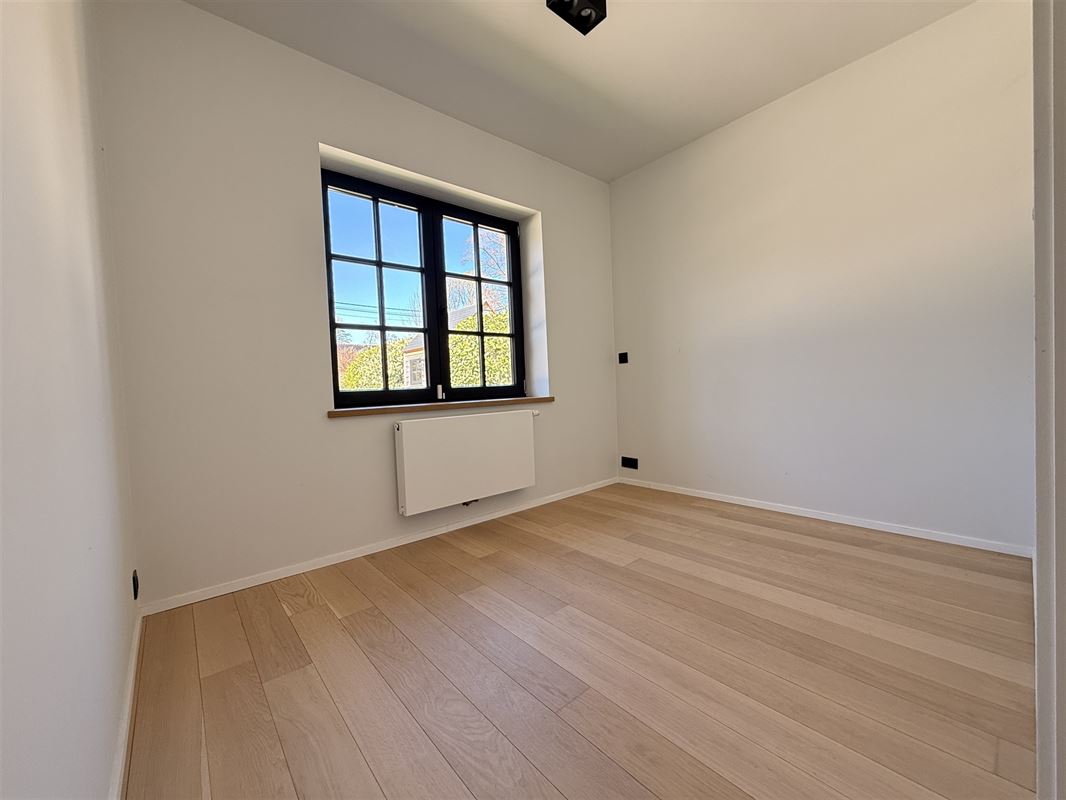 Jolie maison plain-pied rénovée avec goût!