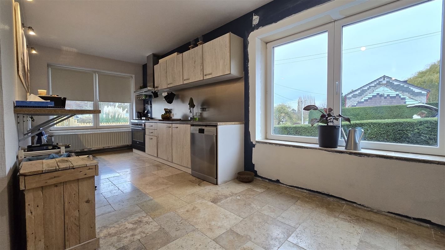 Jolie villa idéalement située