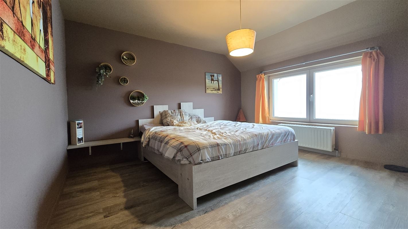 Jolie villa idéalement située