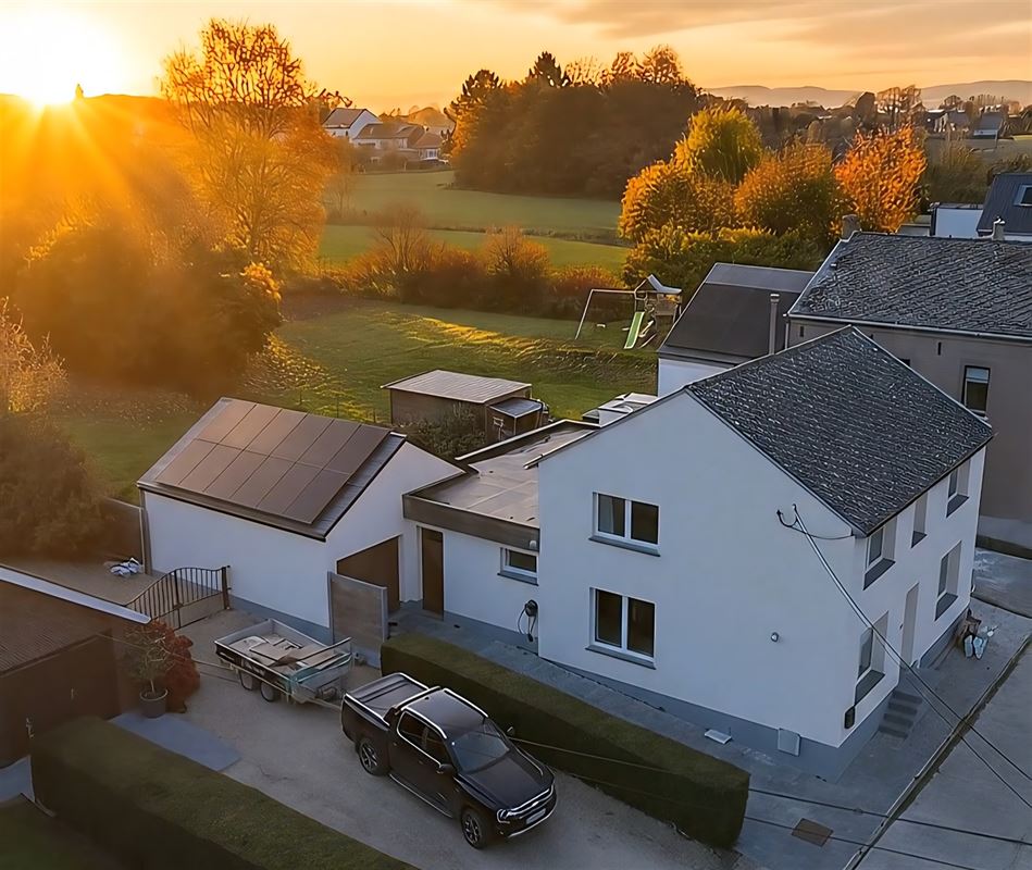 Jolie villa idéalement située