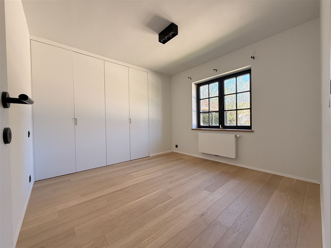 Jolie maison plain-pied rénovée avec goût!