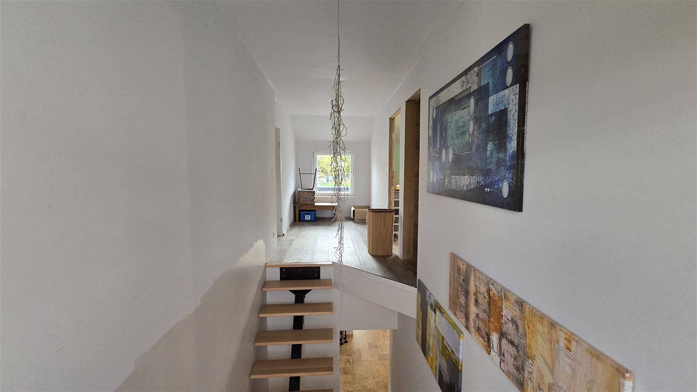 Jolie villa idéalement située