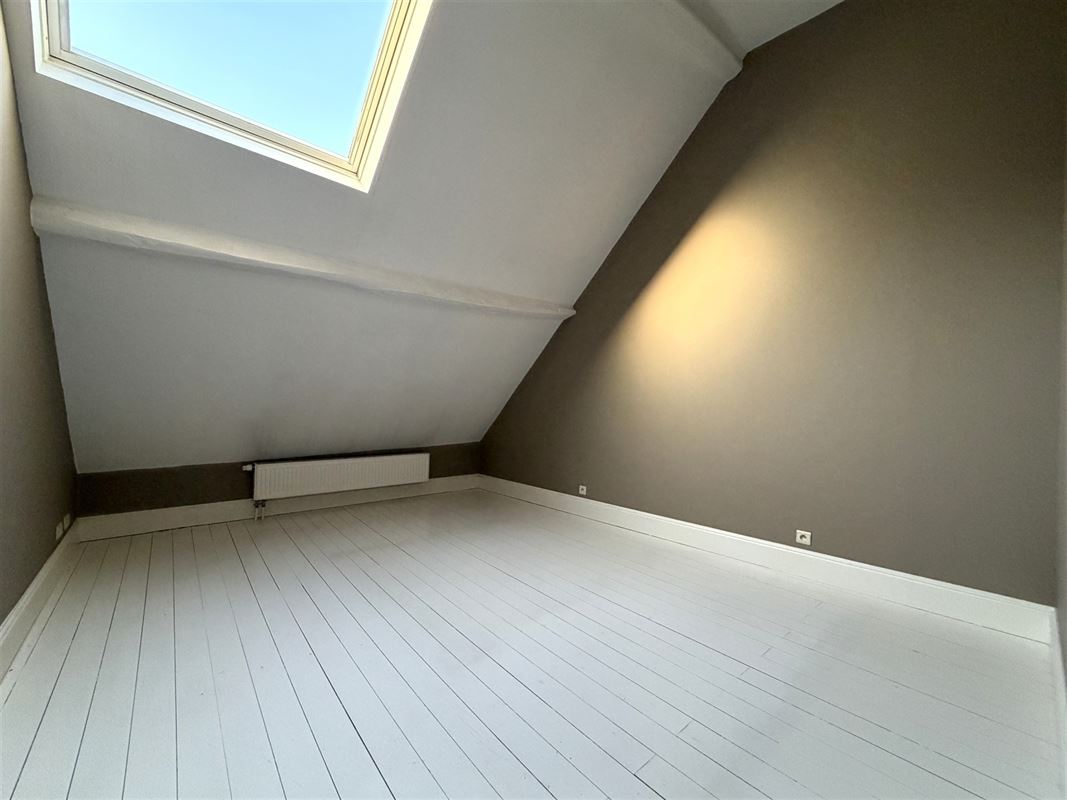 Charme et authenticité pour ce bien 3 chambres