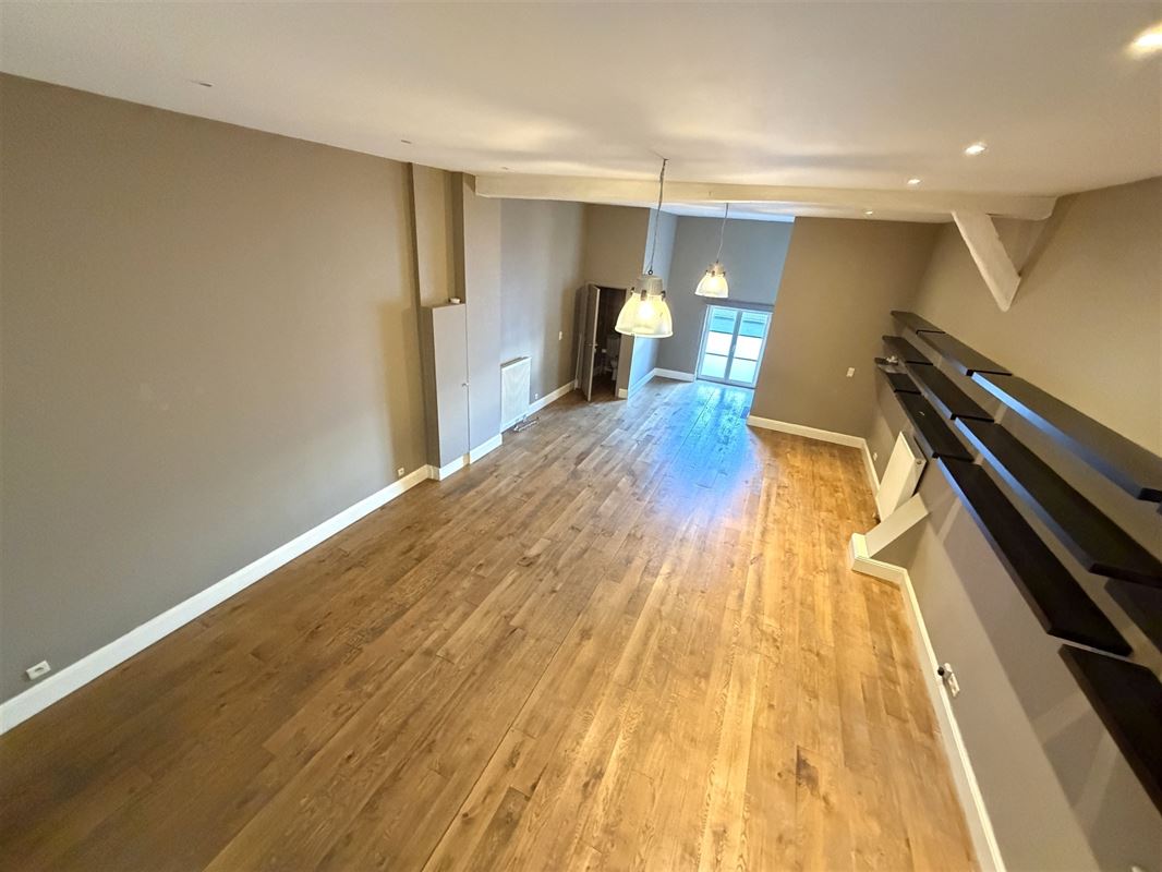 Charme et authenticité pour ce bien 3 chambres
