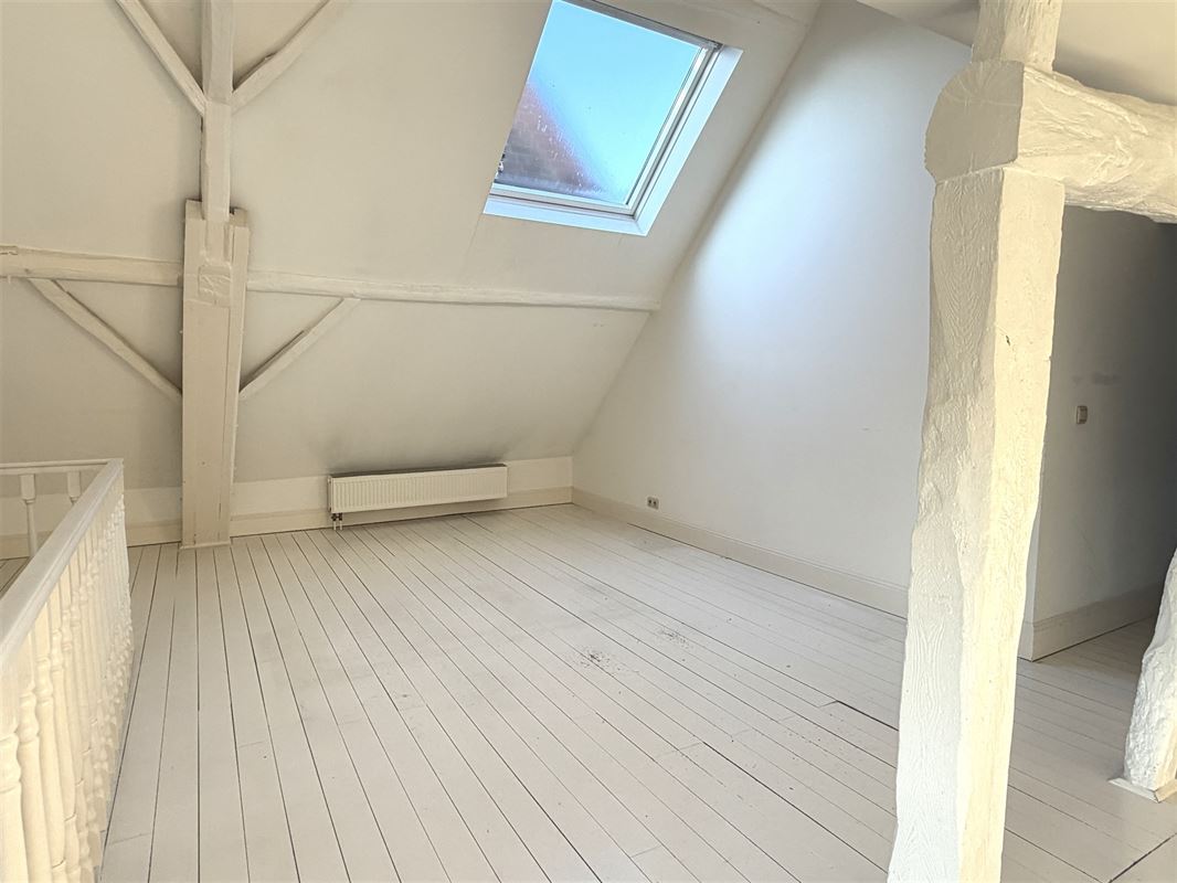 Charme et authenticité pour ce bien 3 chambres