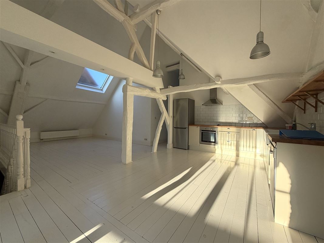 Charme et authenticité pour ce bien 3 chambres