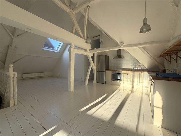 Charme et authenticité pour ce bien 3 chambres