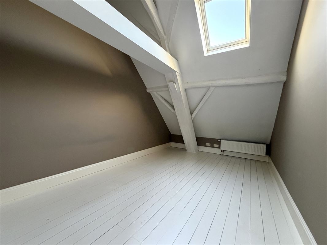 Charme et authenticité pour ce bien 3 chambres