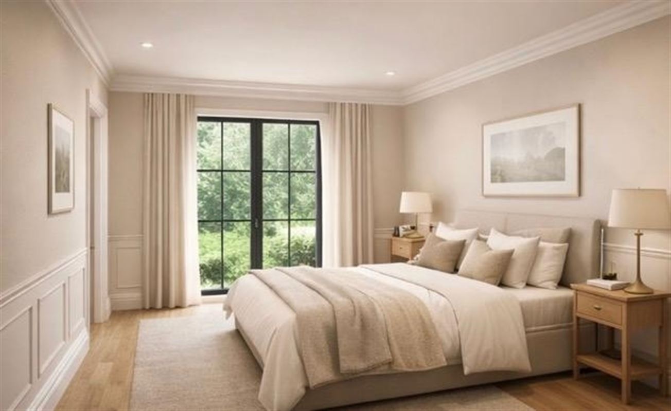 Les Villas de Cocrou - Raffinement et authenticité - Villa 2
