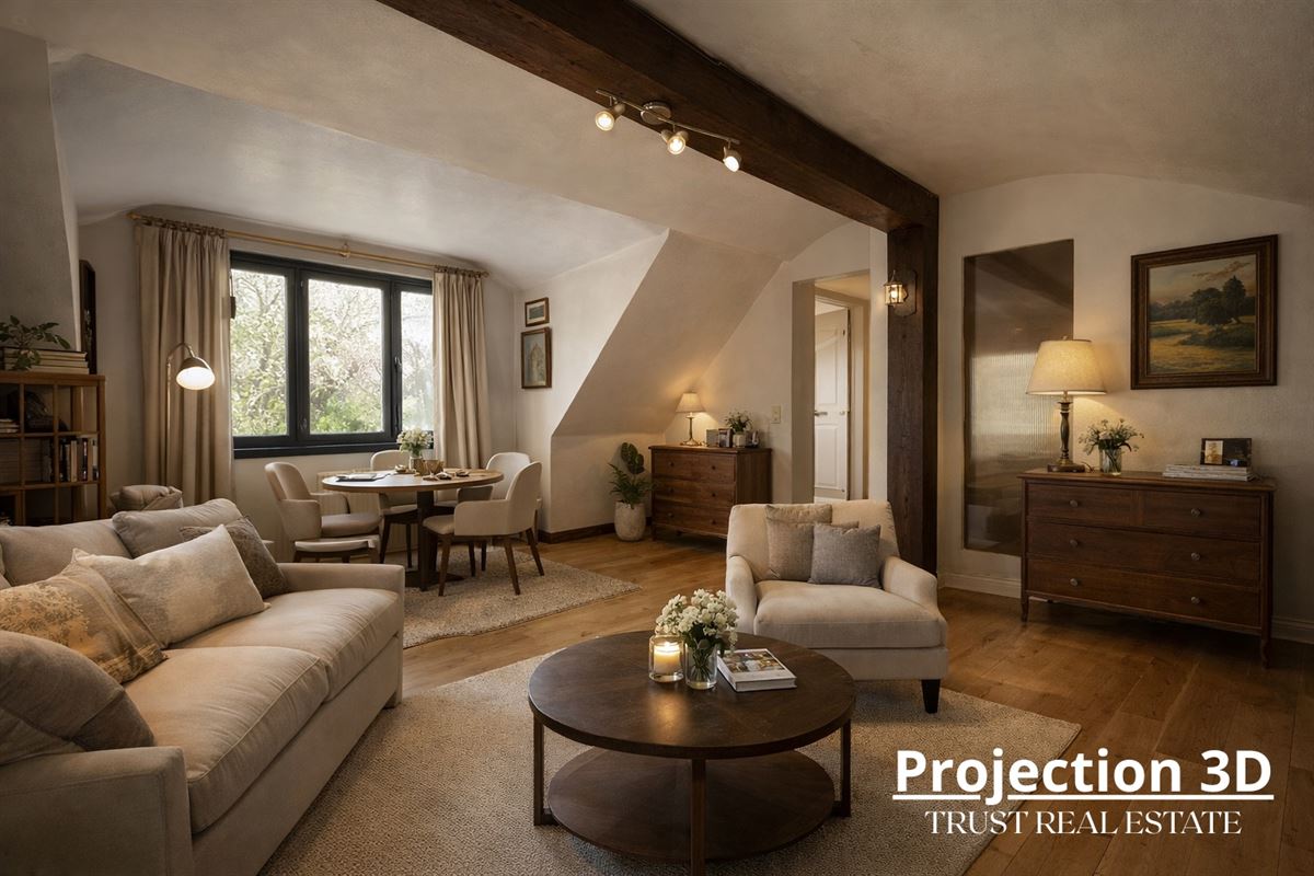 Opportunité rare : Une adresse d'exception au lac de Genval