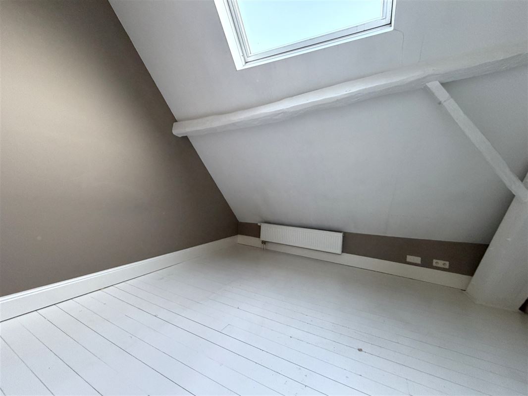 Charme et authenticité pour ce bien 3 chambres