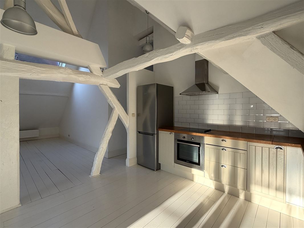 Charme et authenticité pour ce bien 3 chambres