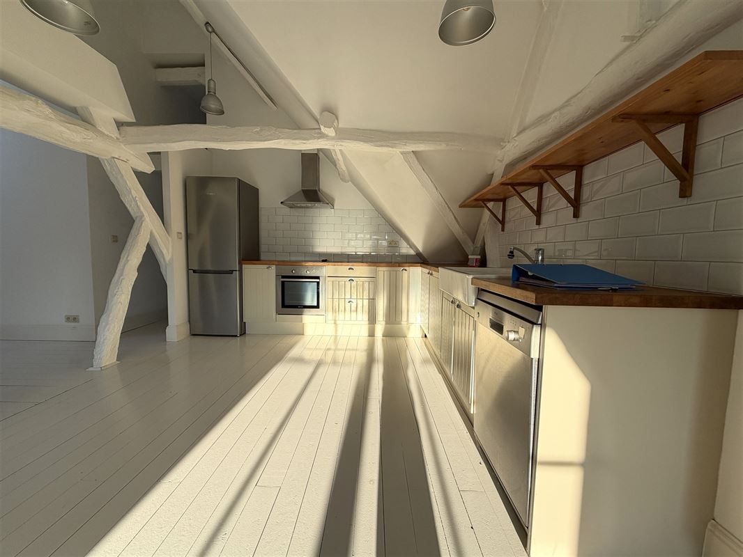 Charme et authenticité pour ce bien 3 chambres