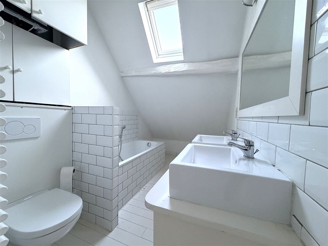 Charme et authenticité pour ce bien 3 chambres