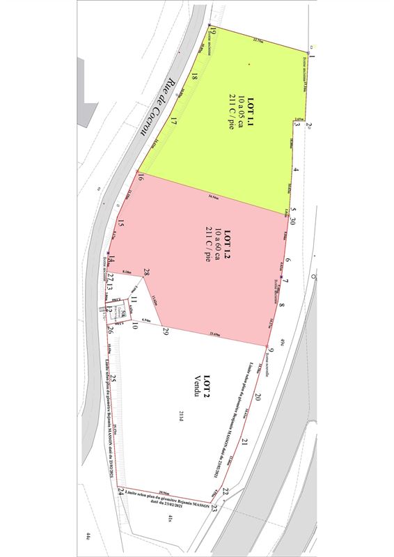 Les Villas de Cocrou - Raffinement et authenticité - Villa 1