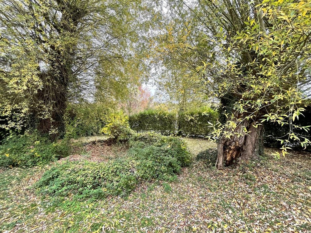 Opportunité rare : Une adresse d'exception au lac de Genval