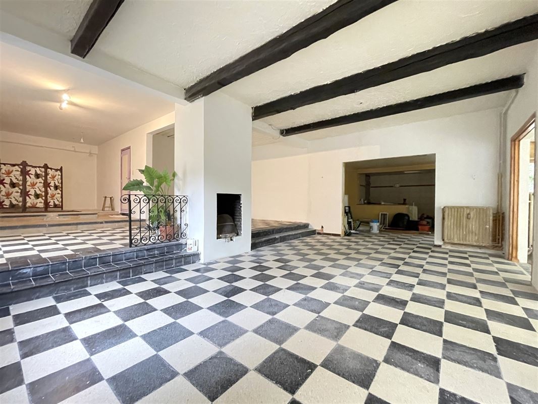 Opportunité rare : Une adresse d'exception au lac de Genval