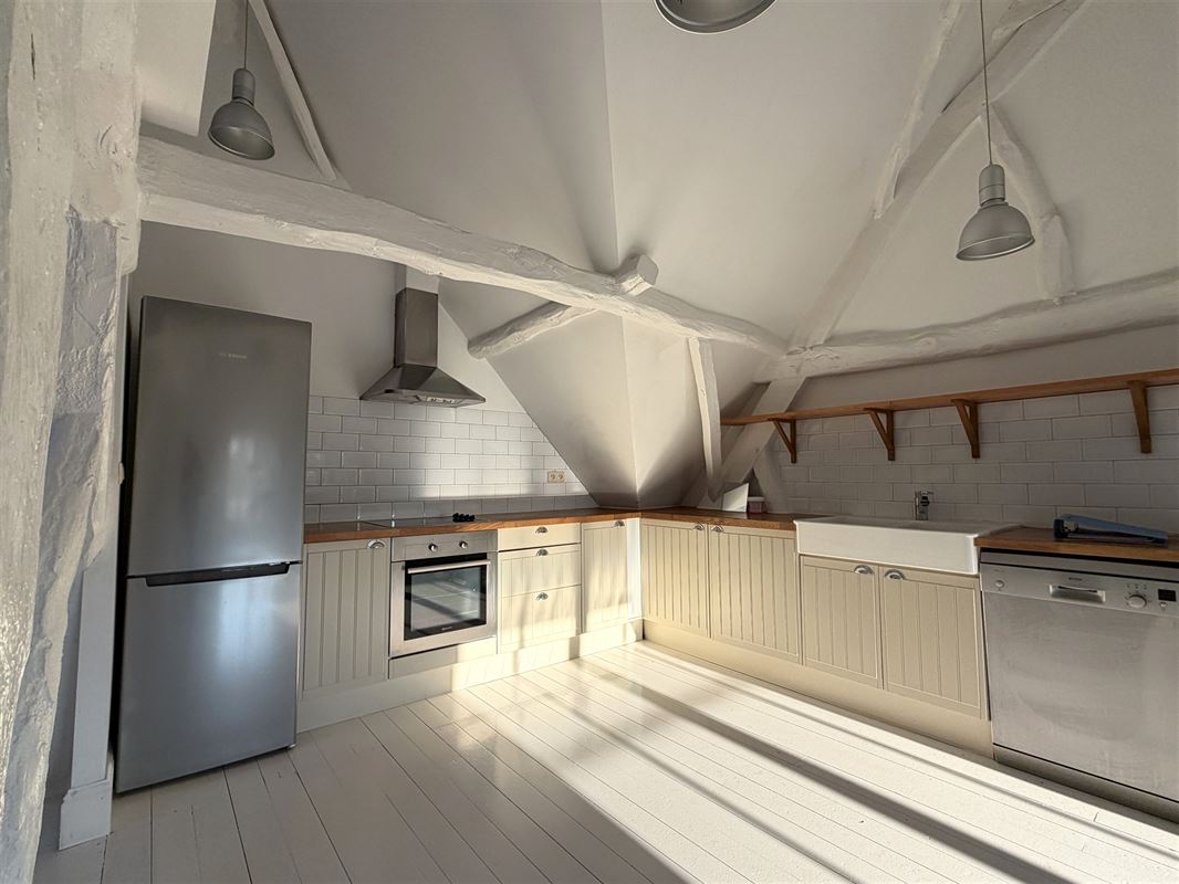 Charme et authenticité pour ce bien 3 chambres