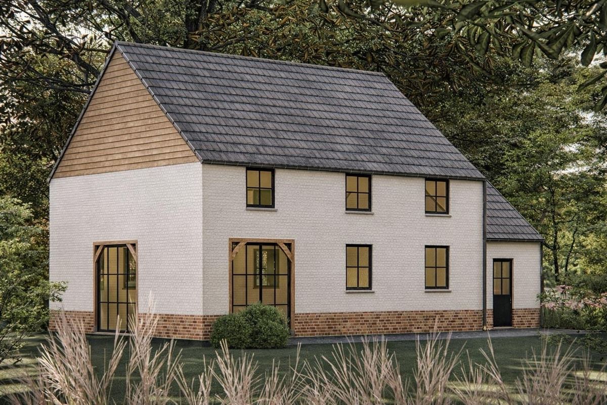 Les Villas de Cocrou - Raffinement et authenticité - Villa 2