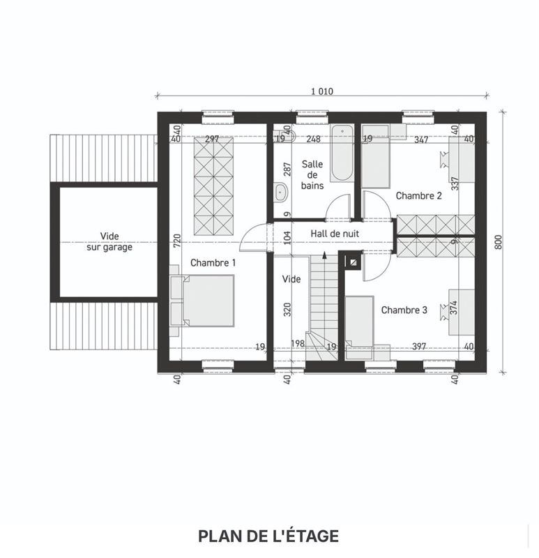 Les Villas de Cocrou - Raffinement et authenticité - Villa 2