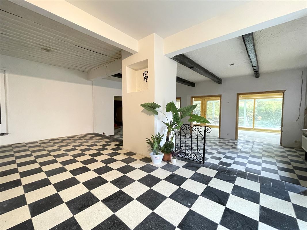 Opportunité rare : Une adresse d'exception au lac de Genval