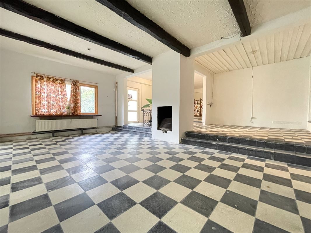 Opportunité rare : Une adresse d'exception au lac de Genval
