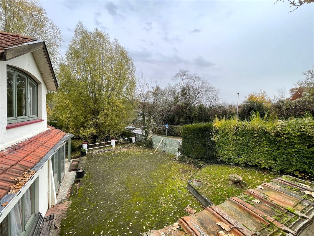 Opportunité rare : Une adresse d'exception au lac de Genval