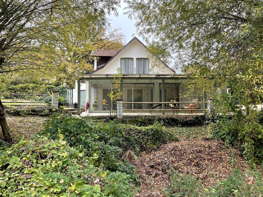 Huis