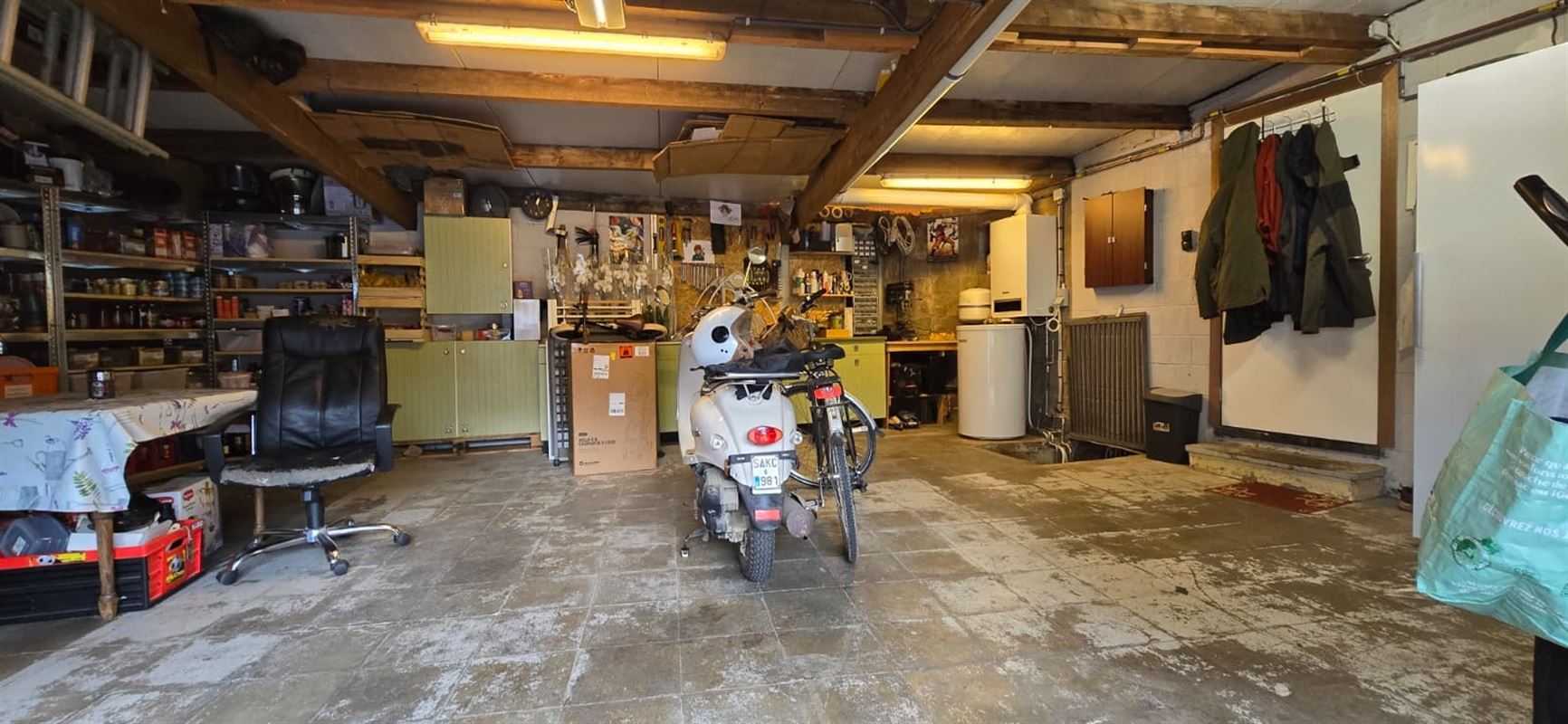 Jolie maison villageoise