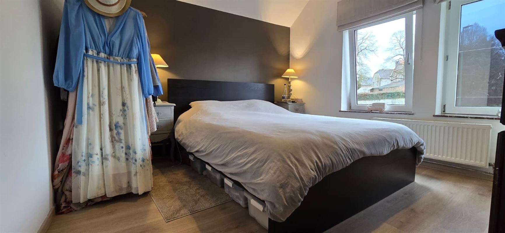 Jolie maison villageoise