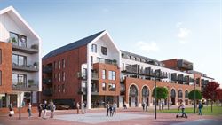 A-001 - PLACE DE LA GARE CHASTRE