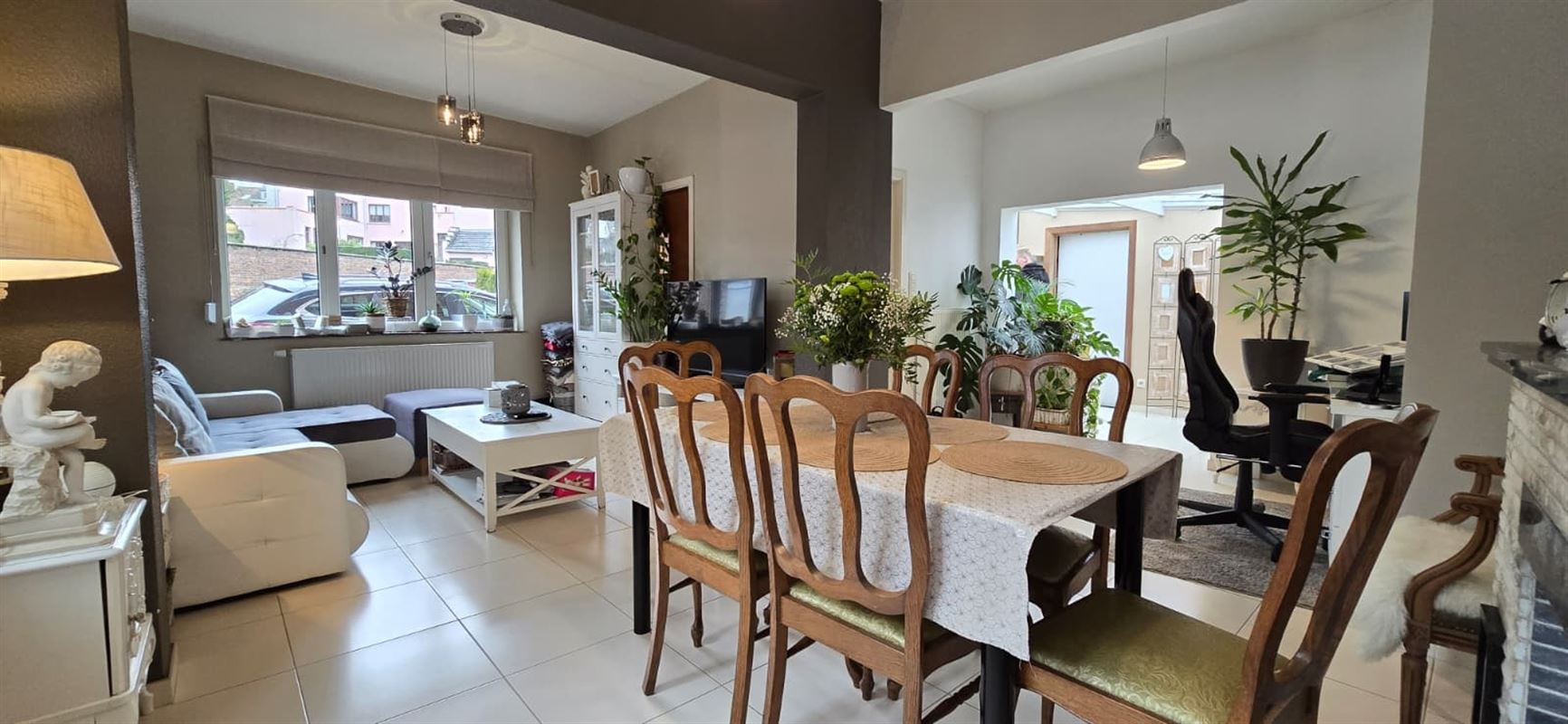 Jolie maison villageoise