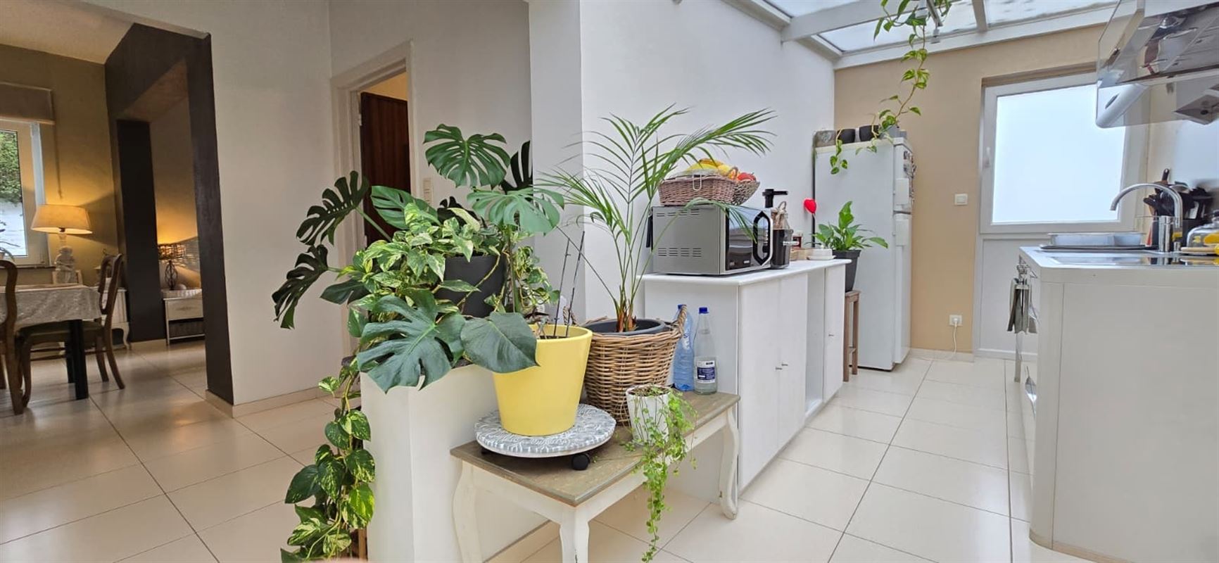 Jolie maison villageoise
