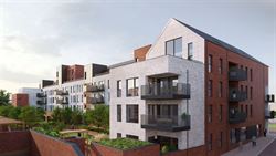 B-104 PLACE DE LA GARE CHASTRE-VILLEROUX-BLANMONT