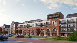 A-303 - PLACE DE LA GARE CHASTRE