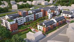 A-305 - PLACE DE LA GARE CHASTRE