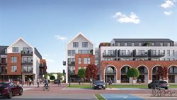 A-203 - PLACE DE LA GARE CHASTRE