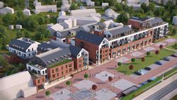 B-301 PLACE DE LA GARE CHASTRE-VILLEROUX-BLANMONT