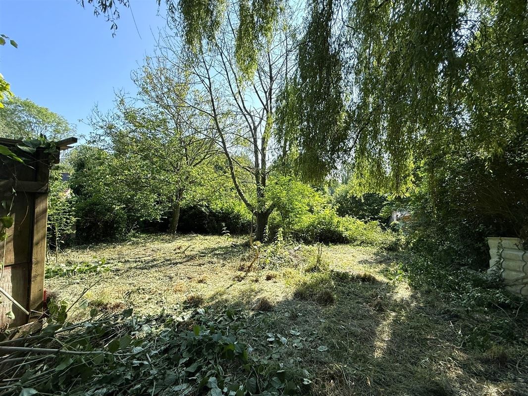 OFFRE ACCEPTEE - COMPROMIS EN COURS