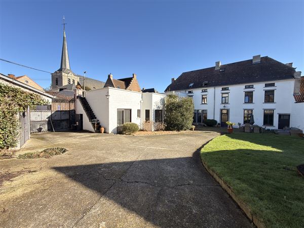 Huis