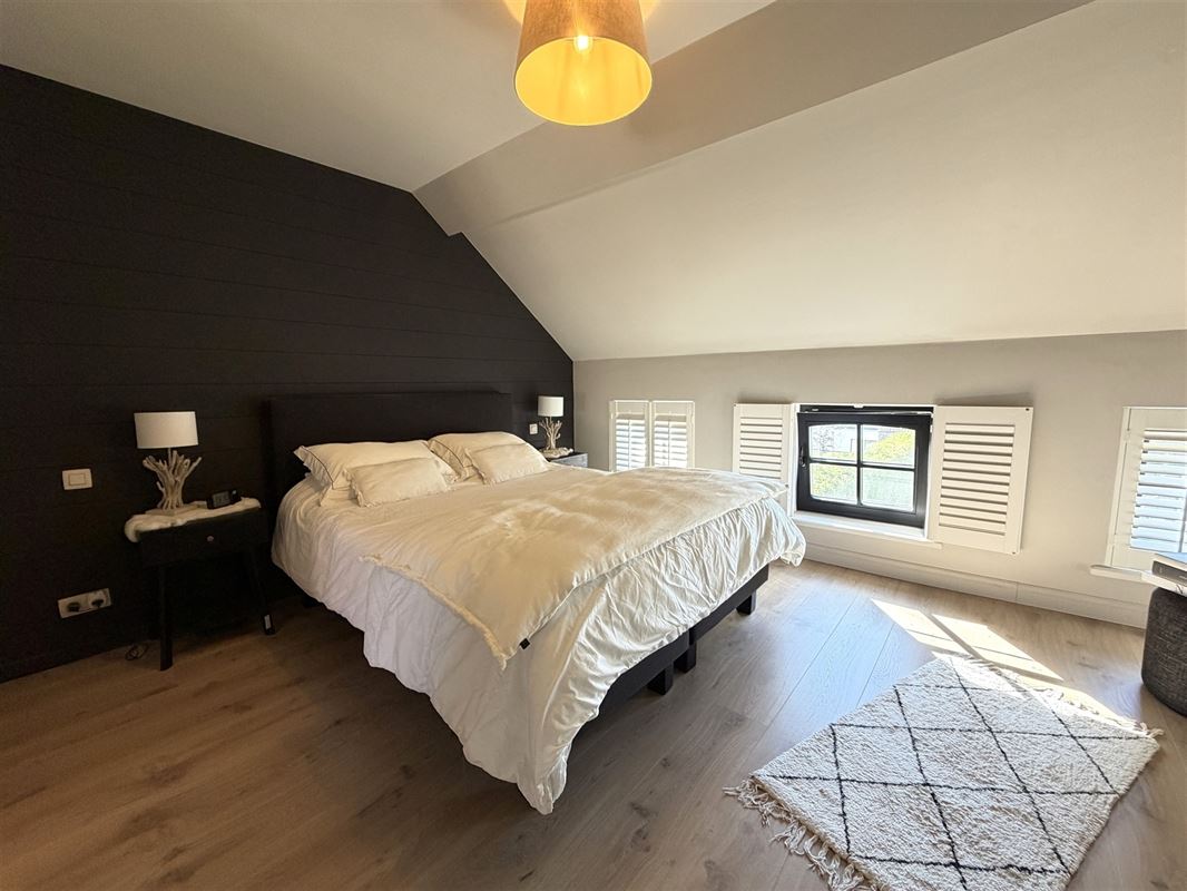 Maison coup de coeur