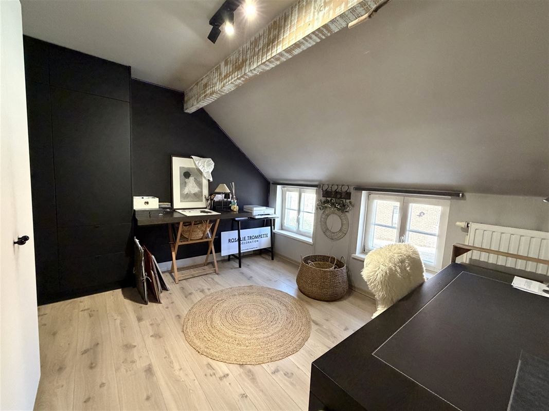 Maison coup de coeur
