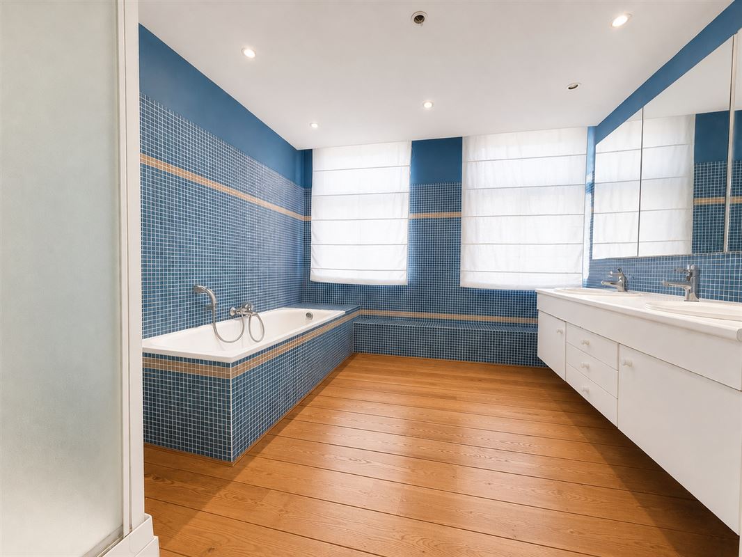Superbe maison villageoise 6ch + appartement 1ch!