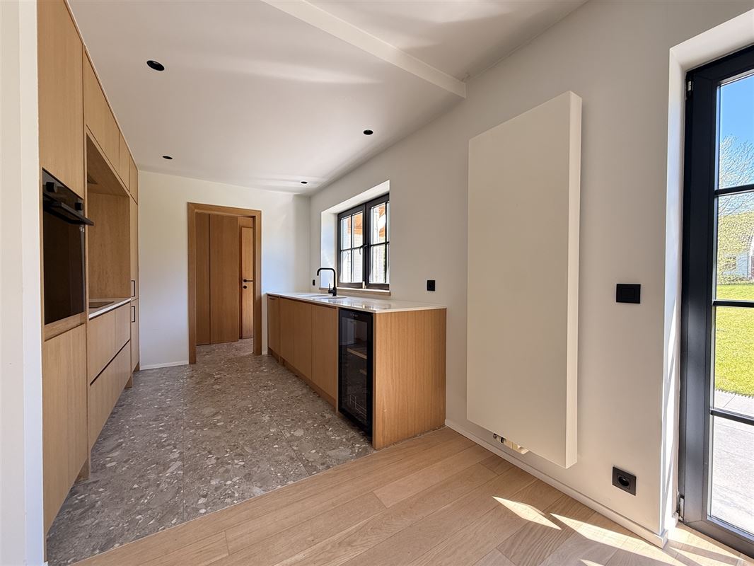 Huis