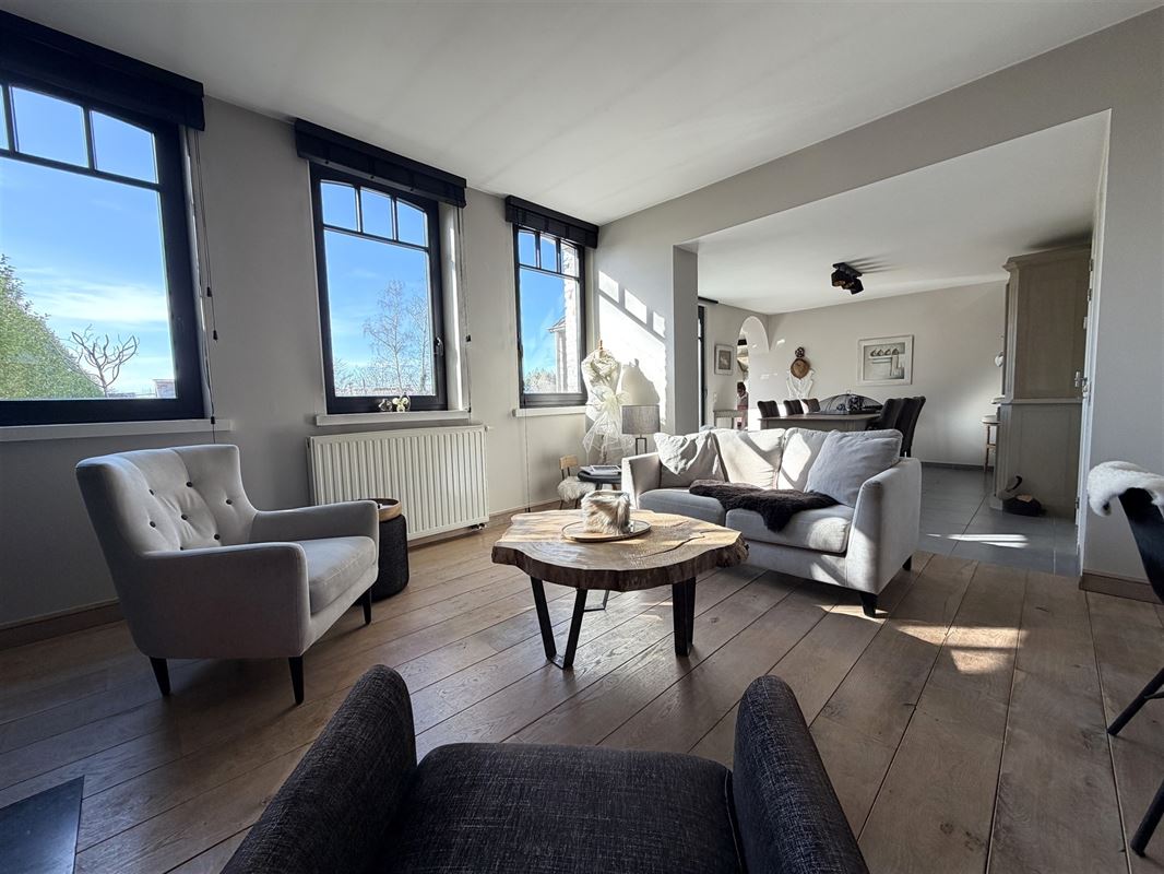 Maison coup de coeur