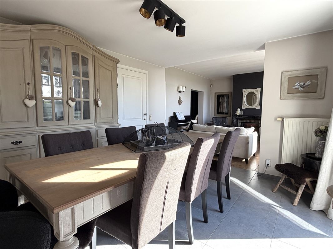 Maison coup de coeur